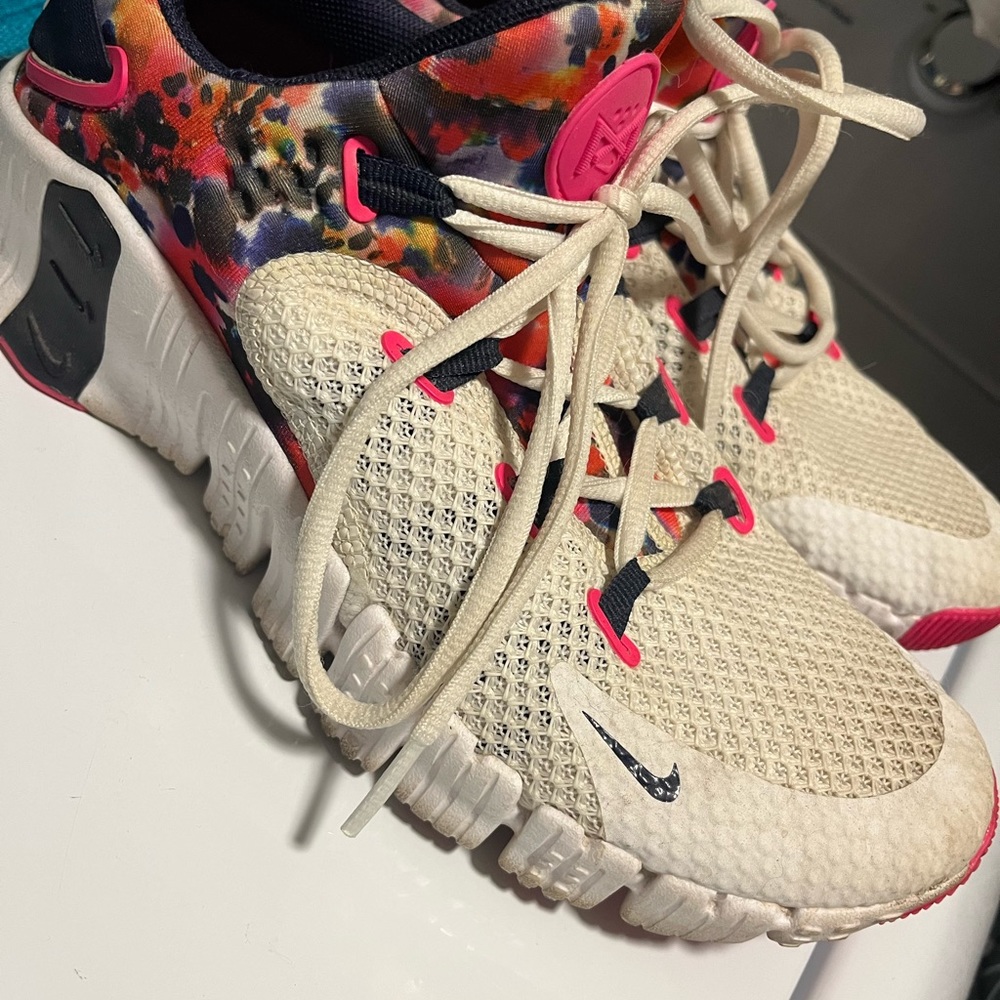 Metcon 4